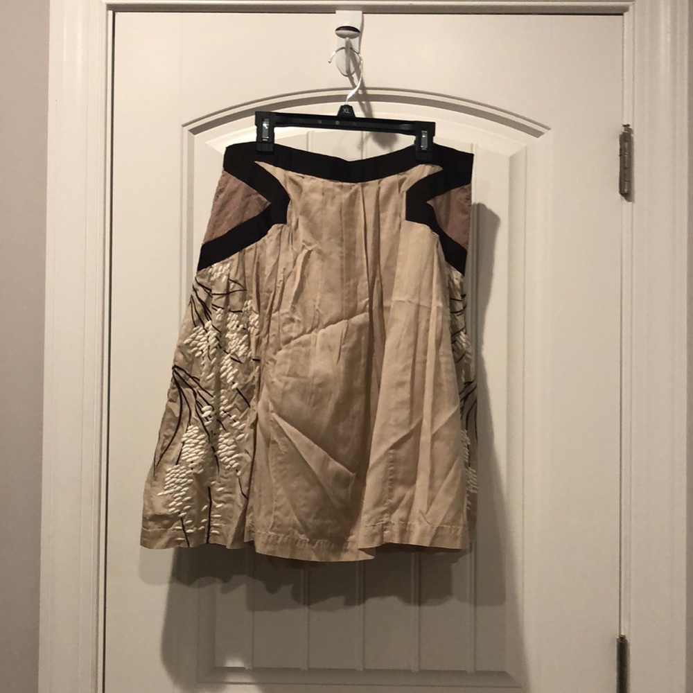 Anthropologie Beautiful Shirt